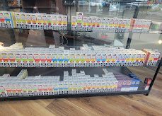 Vape & Disposable Nicotine at Cigar & Tobacco Zone